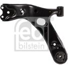 82 304 172 Querlenker VA re TOYOTA Prius Hybrid 09 109566