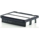 Mann & Hummel Luftfilter PKW CHEVROLET Kalos C 2324
