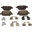 Bremsbelagsatz Ford T. Focus/Galaxy/Kuga/Mondeo/S-Max 06-15 13.0460-2723.2