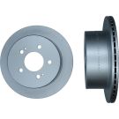 KAMOKA Bremsscheibe 103424