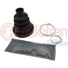 Faltenbalg, Antriebswelle Opel Int D8070