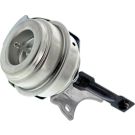 VW 1.9Tdi Turboladerinhalt (Birne) ZW27