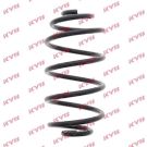 KYB Fahrwerksfeder Opel T. Astra G, Meriva 1.2-2.2D 02.98-05.10 RX5419