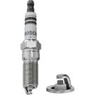 Zündkerze FORD,MAZDA,VOLVO,CHEVROLET Nickel 0 242 229 785