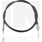 Kupplungsseil Vw Lt 89-96 924759