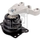 Lagerung, Motor 36748