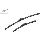 Bosch Scheibenwischer Aerotwin AR601S BOSCH AeroTwin 3397118907