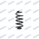 Fahrwerksfeder HA AUDI A6 061916-E