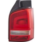 HECKLEUCHTE R 12 V HELLA VW TRANSPORTER T5 10,09-3,15 2SK 010 318-081