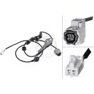 A.B.S. ABS Sensor 31684