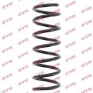KYB Fahrwerksfeder Volvo T. V50 1.6D 01/10-12/12 RA6268