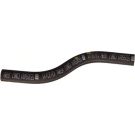 Dpf-Filter-Druckrohr Opel Astra H, Zafira B 55355401