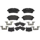 BREMBO Bremsklötze VA P 16 013