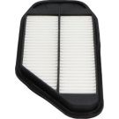 AMC Luftfilter PKW CHEVROLET Matiz,Spark 1,0 1,2 05 DA-755