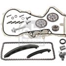 Steuerkettensatz AUDI,SEAT,SKODA,VW Golf 03 Full Kit 171596