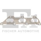 FA1 Auspuffdichtung 412-016