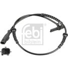 FEBI BILSTEIN Sensor, Raddrehzahl 175243