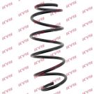 KYB Fahrwerksfeder Ford P. Fusion 1.25-1.6 08/02-12/12 RA3560