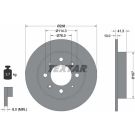 Bremsscheibe Kia T. Cerato 1.5-2.0 Crdi 04 92134303