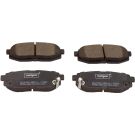 Bremsbelagsatz Subaru T. Outback/Tribeca 3.0-3.6 06 19-3003