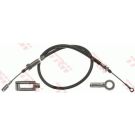 Handbremsseil GCH386