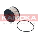 KAMOKA Kraftstofffilter F325401
