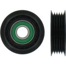 Spannrolle Nebentrieb MERCEDES A,B-Klasse,Vaneo VKM 38132