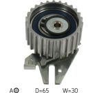 Spannrolle Synchrontrieb VKM 12174