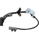 KAMOKA Sensor, Raddrehzahl 1060583