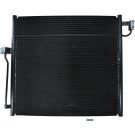 KAMOKA Kondensator, Klimaanlage 7800076