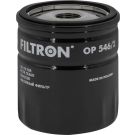 FILTRON Ölfilter OP 546/2