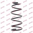 KYB Fahrwerksfeder Nissan P. Almera Ii 1.5 03.00 RC2225