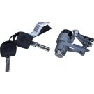 Original VAG Wk Ad Zamka VW Golf 98-06, Lupo 99-06 1J6827297G