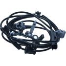 Sensor, Raddrehzahl 20-0417