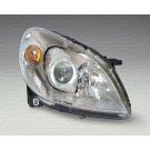 MAGNETI MARELLI Hauptscheinwerfer 710301220201