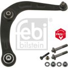 Querlenker Peugeot S. 206, 206 Cc, 206 Sw 1.6/1.6D/2.0 04.99- Untere Pr Mit Rubs ProKit 40780