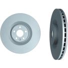 KAMOKA Bremsscheibe 103628