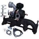 Lader, Aufladung 003-001-000068R