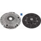 SACHS Kupplungssatz 3000 950 868 XTend