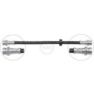 A.B.S. Bremsschlauch SL 1510