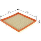 Luftfilter F 026 400 385