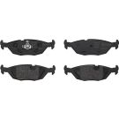 BREMBO Bremsklötze HA P 06 009