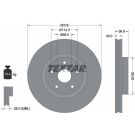 Bremsscheibe Subaru P. Tribeca 2.5-3.6 05 92199203 Bremsscheibe Subaru P. Tribeca 2.5-3.6 05 92199203