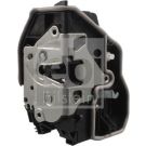 Türschloss febi Plus 177556