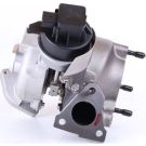 Nissens Turbo 93074