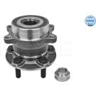 Radnabe MEYLE-ORIGINAL: True to OE 34-14 752 0001 Radnabe MEYLE-ORIGINAL: True to OE 34-14 752 0001
