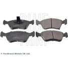 Bremsbelagsatz Toyota P. Avensis 97-03 ADT34292