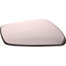 Spiegelglas, Außenspiegel Ford Focus II konvex OE 1255896 HAGUS 1863836