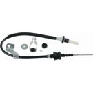 Kupplungszug Nissan Primera 2.0i 85-110kW 96-02 3074600136