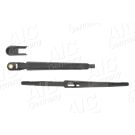 Wischerarm, hinten Opel 56833